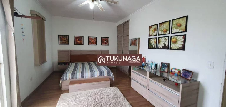 Imagem Sobrado com 3 dormitórios à venda, 200 m² por R$ 1.380.000,00 - Vila Gustavo - São Paulo/SP