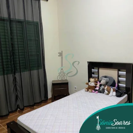 Imagem Venda CASA JARDIM DOS OLIVEIRAS, Campinas/SP