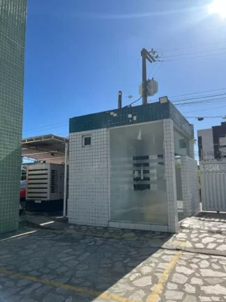 Imagem Conforto, Modernidade e Praticidade em Água Fria! Imagem Conforto, Modernidade e Praticidade em Água Fria!