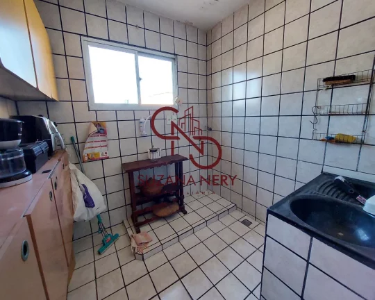 Imagem Casa em Nova Parnamirim