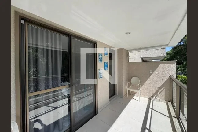 Imagem Apartamento à Venda - Recreio, 2 Quartos, 72 m2