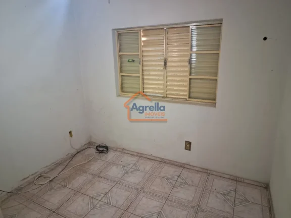 Imagem Casa à venda no bairro Vila Santa Luzia - Mogi Mirim/SP