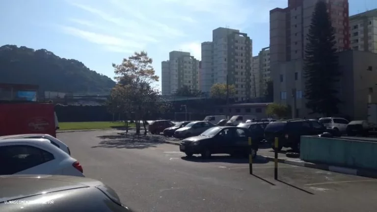 Imagem Apartamento no Jardim Nove de Julho, em ótima localização