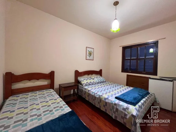 Imagem Casa com 9 dormitórios à venda, 760 m² por R$ 1.590.000,00 - Fazenda Suiça - Teresópolis/RJ