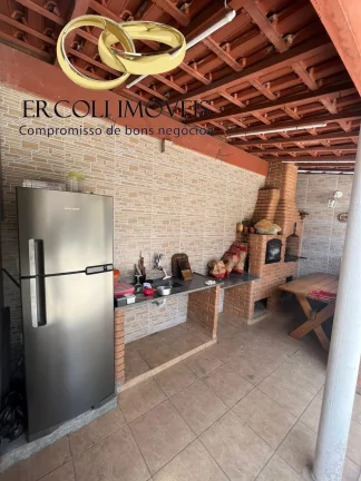 Imagem CASA RESIDENCIAL em São Paulo - SP, Aricanduva