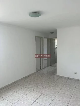 Imagem Apartamento com 2 dormitórios à venda, 46 m² por R$ 235.000,00 - Residencial Parque Cumbica - Guarulhos/SP