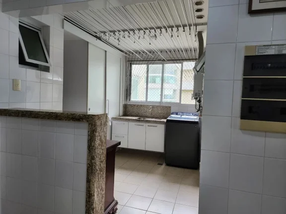 Imagem Apartamento em Praia de Itaparica - Vila Velha