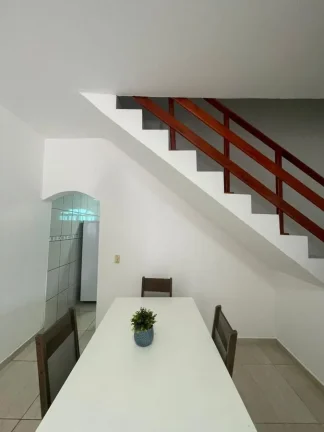 Imagem Casa para Venda em Itanhaém, Jamaica (Praia), 3 dormitórios, 1 suíte, 3 banheiros, 4 vagas