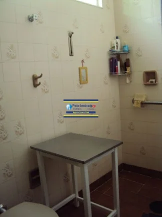 Imagem CASA NO CAMPOS ELISEOS, 3 DORMITÓRIOS / 2 SUÍTES, 6 VAGAS, R$ 480.000 - RIBEIRÃO PRETO/SP