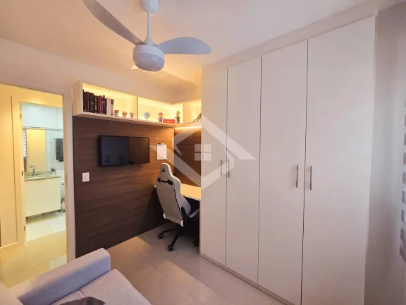 Imagem • Luar do Pontal - Apartamento 2 Quartos 62 m² no Recreio •