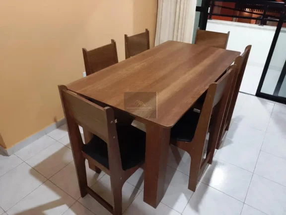 Imagem Apartamento para Venda em Ubatuba / SP no bairro Itaguá