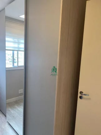Imagem Apartamento com 2 dormitórios à venda, 69 m² por R$ 690.000,00 - Vila Maria Alta - São Paulo/SP