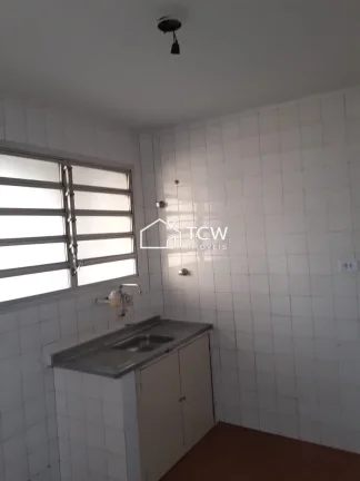 Imagem Apartamento à venda no bairro Cambuci - São Paulo/SP, Zona Central