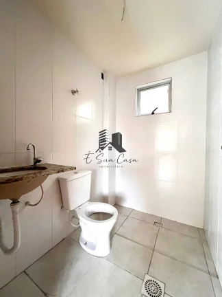 Imagem Área Privativa a venda 2 Quartos Bairro Cabral Contagem/MG