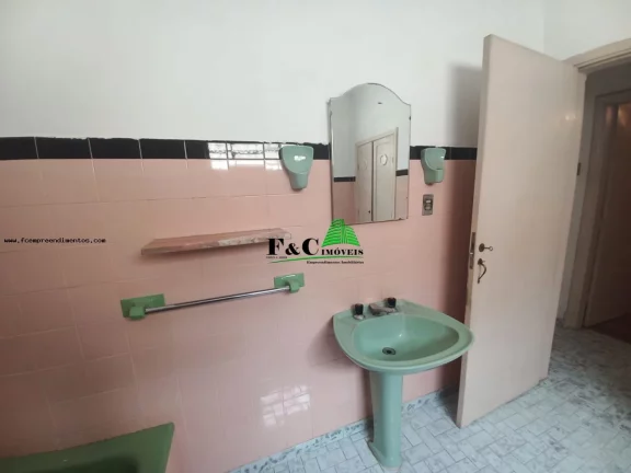 Imagem Apartamento para Venda em Limeira, Centro, 3 dormitórios, 1 suíte, 2 banheiros, 5 vagas