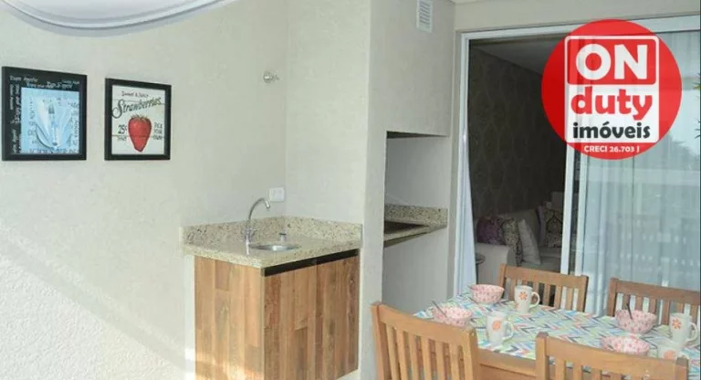 Imagem Apartamento Vista Mar à venda - Enseada - Guarujá/SP