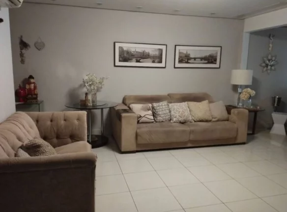 Imagem Apartamento à venda no Condomínio Piazza Fiorentina - Excelente localização!