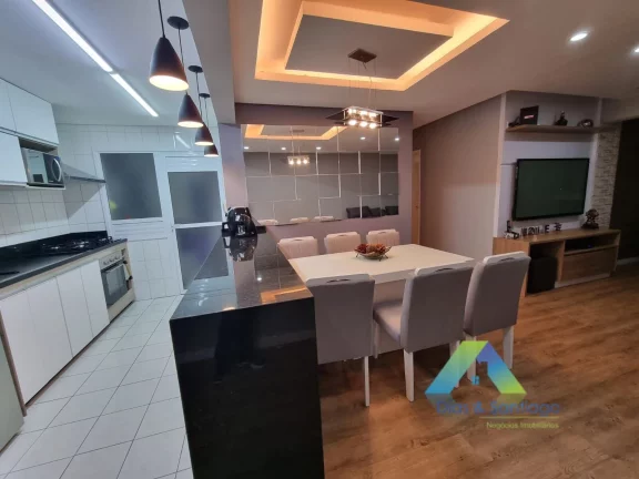 Imagem Apartamento à venda no bairro Santa Paula - São Caetano do Sul/SP