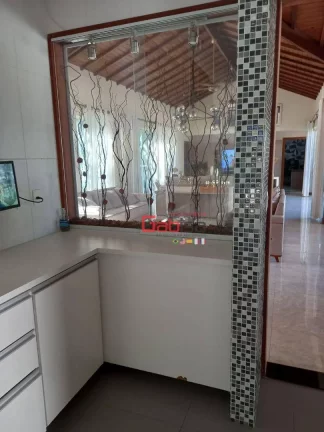 Imagem Casa com 5 dormitórios à venda, 900 m² por R$ 4.000.000,00 - Portinho - Cabo Frio/RJ