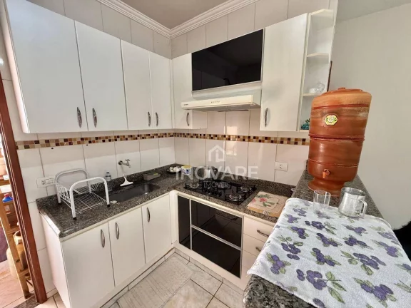 Imagem Casa com 3 dormitórios à venda, 103 m² por R$ 320.000,00 - Jardim Leonora - Itumbiara/GO