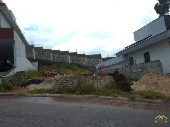 Imagem Terreno no condomínio Bela Vittá à venda por R$ 424.000,00 - Jardim Celeste - Jundiaí/SP