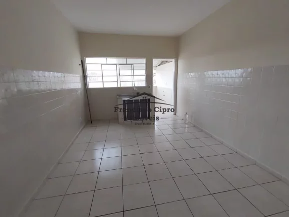 Imagem Apartamento para alugar no bairro Vila Comendador Rodrigues Alves (Pedregulho) - Guaratinguetá/SP