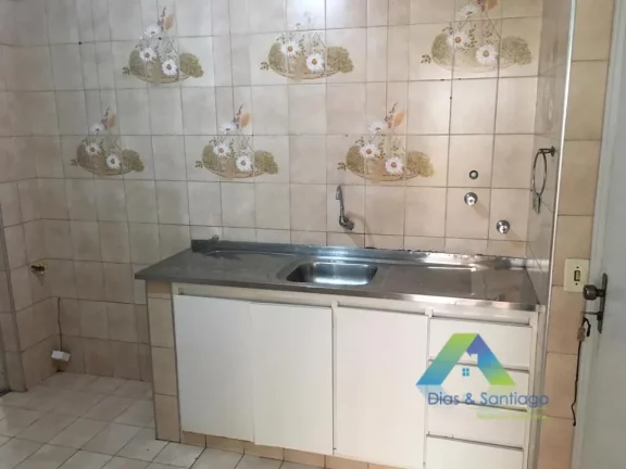 Imagem Apartamento com 3 dormitórios à venda, 82 m² por R$ 750.000,00 - Pinheiros - São Paulo/SP