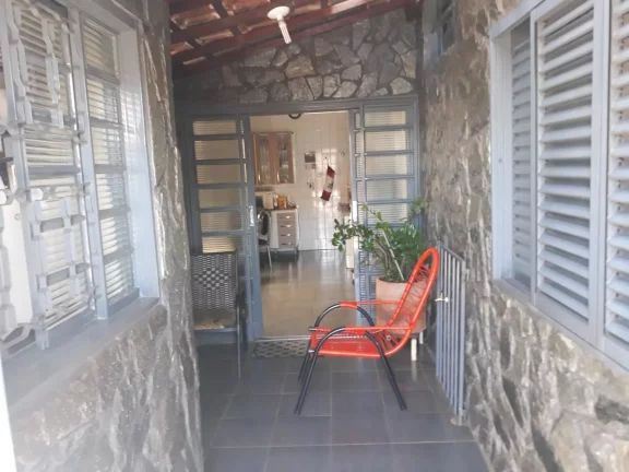 Imagem CASA RESIDENCIAL E COMERCIAL À VENDA NO CENTRO DE PATOCÍNIO PAULISTA