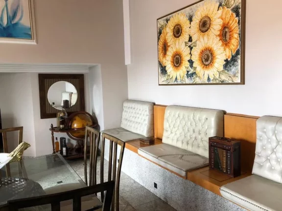 Imagem Apartamento com 2 dormitórios à venda, 277 m² por R$ 1.200.000,00 - Vila Santa Maria - Poá/SP
