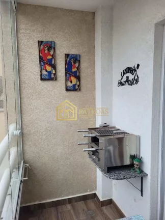 Imagem Apartamento Padrão