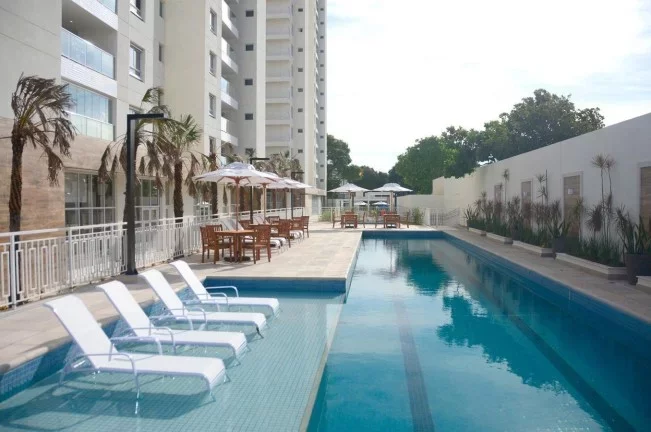Imagem Apartamento 3 dormitórios para Venda em Teresina, Horto, 3 dormitórios, 3 suítes, 5 banheiros, 2 vagas