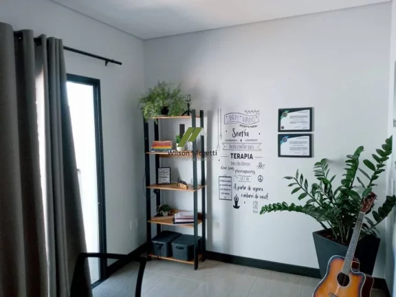 Imagem LINDA CASA ( SOBRADO) EM CONDOMÍNIO = ITUPEVA