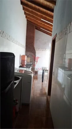 Imagem Residencial Parque Residencial Rondon