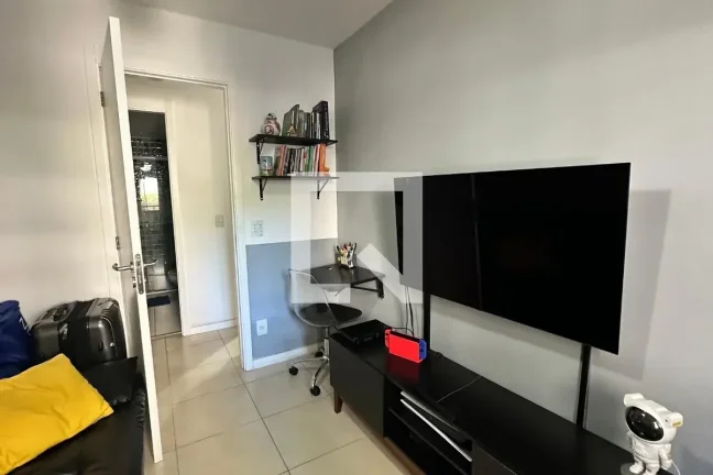 Imagem Apartamento à Venda - Recreio, 3 Quartos, 100 m2