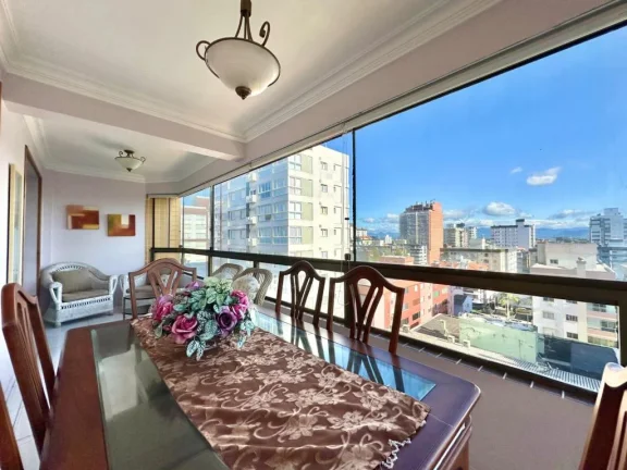 Imagem Apartamento 2 Dormitórios - Bairro Centro