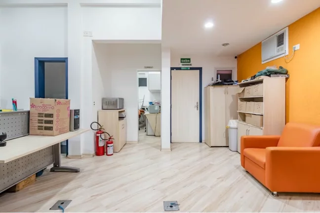 Imagem SALA COMERCIAL em São Paulo - SP, Paraíso