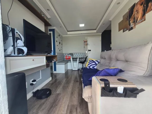 Imagem Apartamento à venda, Sítio da Figueira, São Paulo, SP