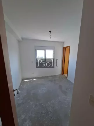 Imagem Apartamento com 2 Quartos à Venda, 83 m² em Vila Scarpelli - Santo André
