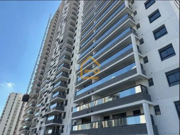 Imagem Apartamento 2 dormitórios, 1 vaga, condomínio Quadria Aquarius, SJC