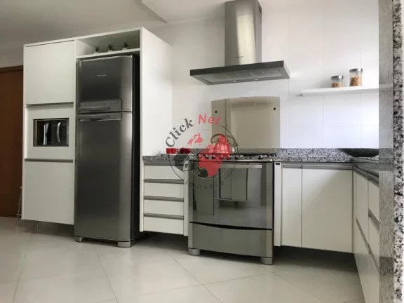 Imagem Excelente Apartamento à Venda no bairro Barcelona em São Caetano
