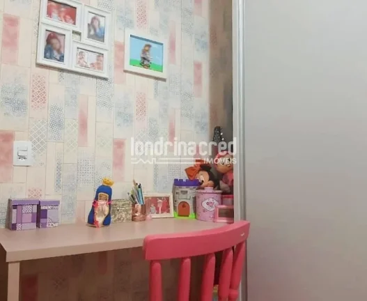 Imagem Sobrado Casa à venda, Jardim San Fernando/ Izidro/ Vale Verde com 03 quartos sendo 01 suite. Londrina, PR - Região Leste