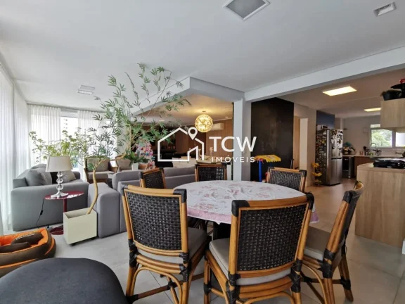 Imagem Apartamento Alto Padrão 4 suítes