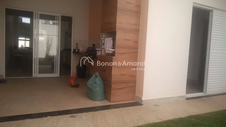 Imagem Casa a venda no Condomínio Residencial Terras da Estância em Paulínia - SP

Excelente opção par...