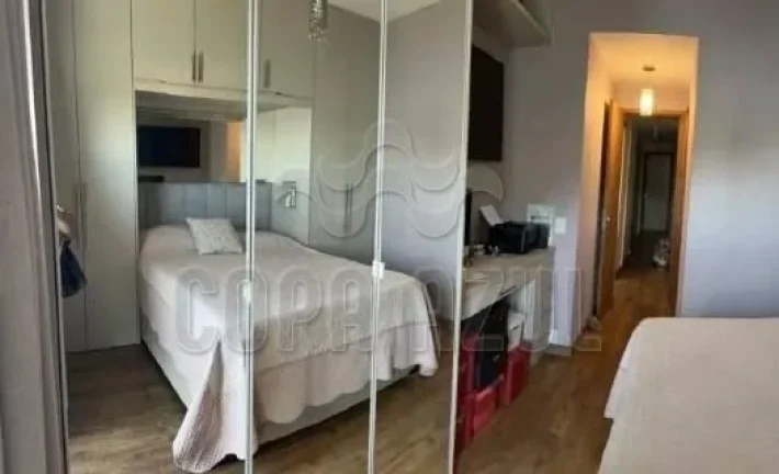 Imagem Lagoa – Avenida Borges de Medeiros | Residencial › Apartamento 3 quarto(s) à Venda