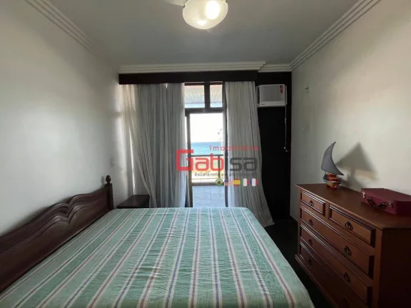 Imagem Apartamento com 4 dormitórios à venda, 250 m² por R$ 2.600.000,00 - Centro - Cabo Frio/RJ