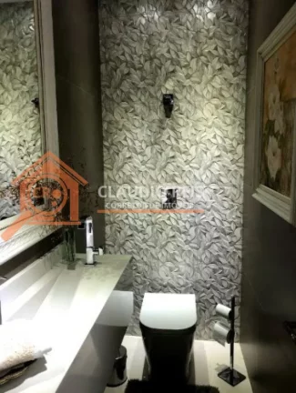 Imagem Casa com 3 Quartos à venda, 352m² - Moema