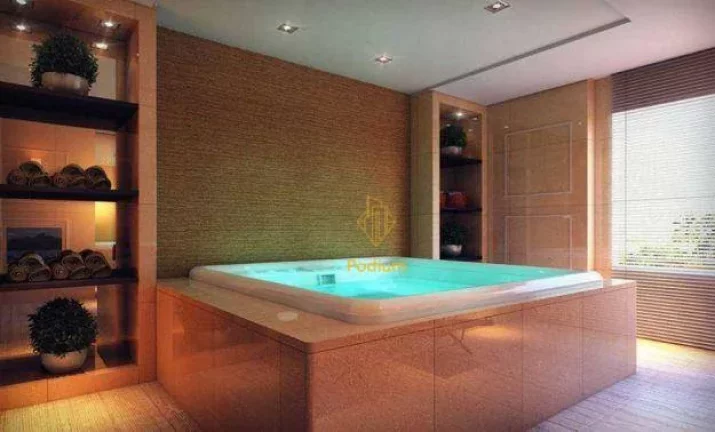 Imagem Apartamentos no Mansões Wellington Barreto, com e área de lazer completa a 500m da praia do Cabo Branco - AP0056