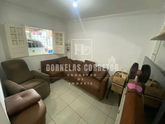 Imagem Casa Solta em Condomínio na PE-22 | 2 Quartos, Quintal e 2 Vagas - R$ 290 mil