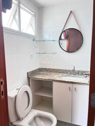 Imagem APARTAMENTO de 3 QUARTOS em condomínio com infra completa no RECREIO - R$ 849.000,00