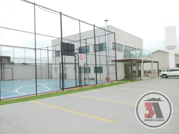 Imagem Residencial Parintins - Casa tipo Sobrado 174m2